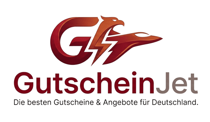 GutscheinJet — Die besten Gutscheine & Angebote für Deutschland